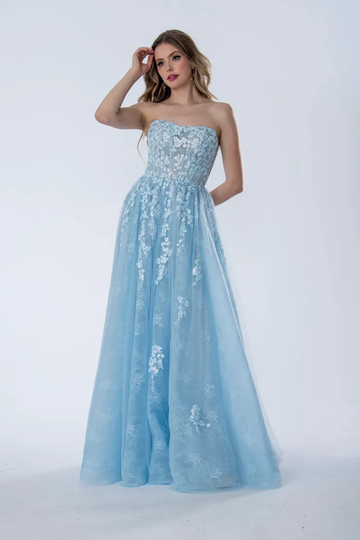 Stella Couture Style #25108