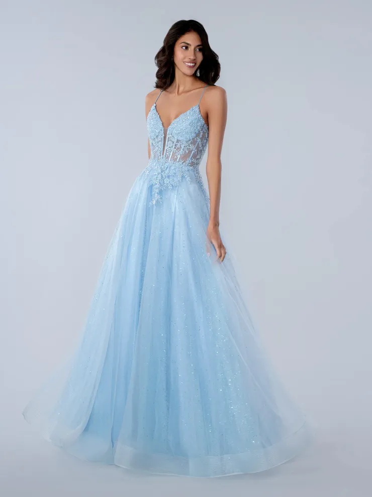 Stella Couture Style #25140