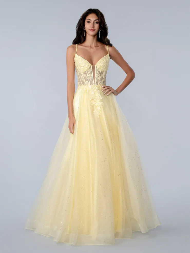 Stella Couture Style #25140