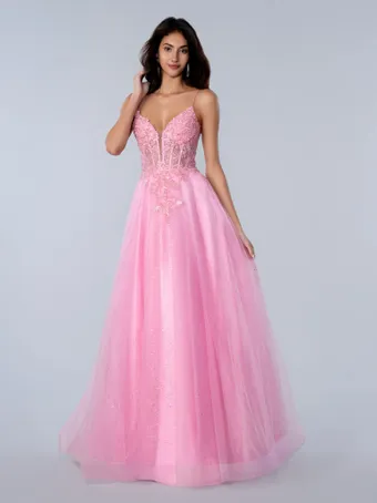 Stella Couture Style #25140 #3 frontface vertical thumbnail