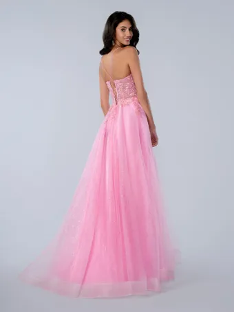 Stella Couture Style #25140 #4 backface vertical thumbnail