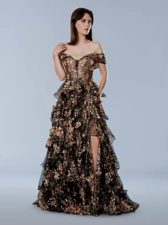 Stella Couture Style #25142 #2 frontface vertical thumbnail