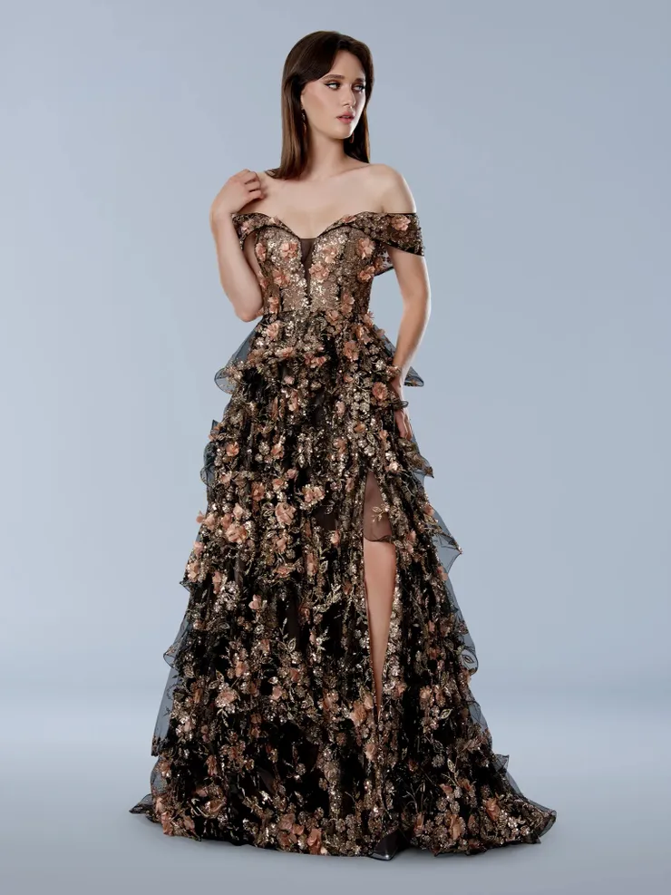 Stella Couture Style #25142