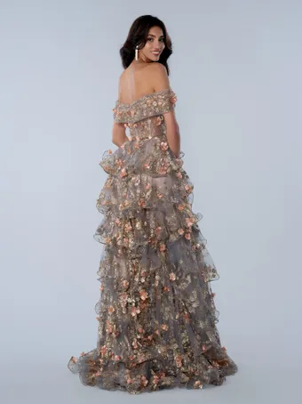 Stella Couture Style #25142 #3 backface vertical thumbnail