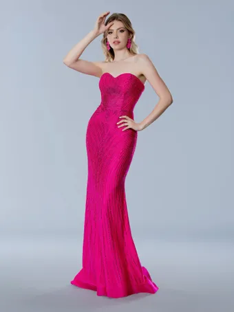 Stella Couture Style #25155 #2 frontface vertical thumbnail