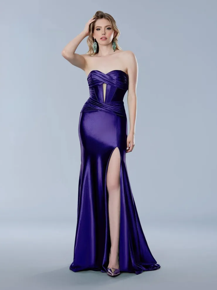 Stella Couture Style #25194