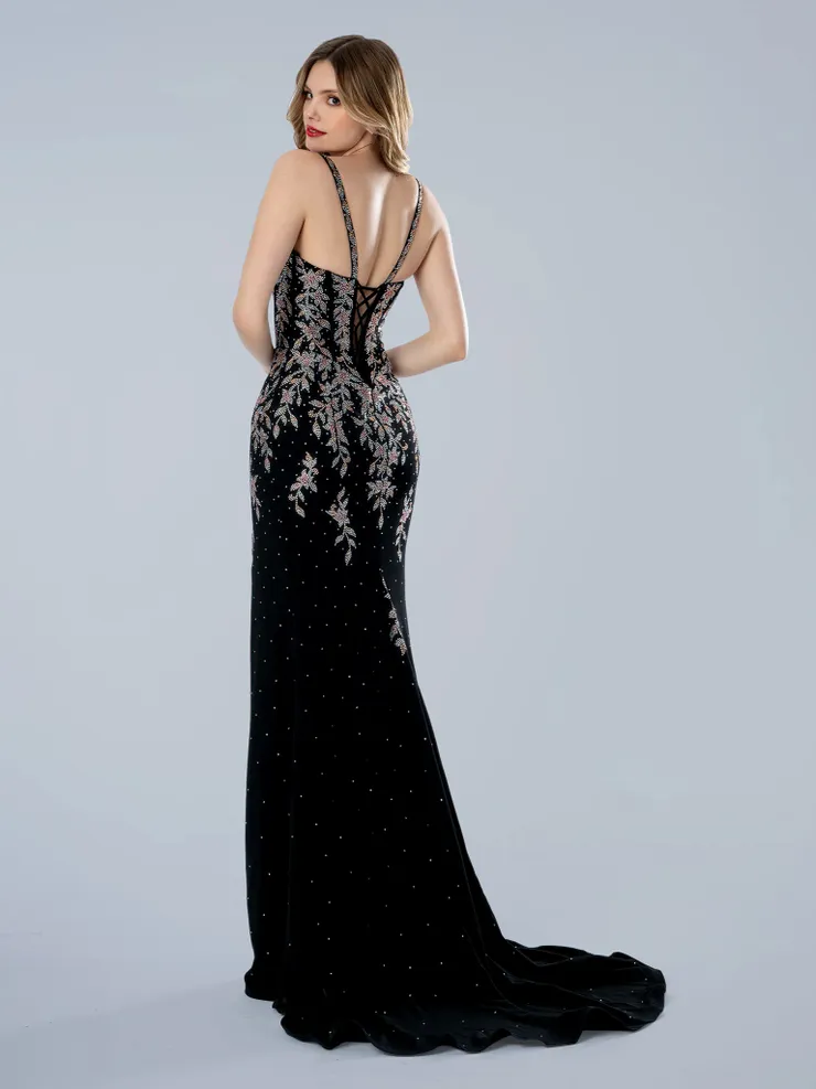 Stella Couture Style #26101