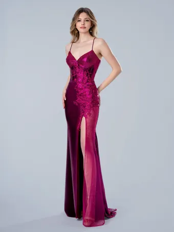 Stella Couture Style #26102 #0 default frontface vertical thumbnail