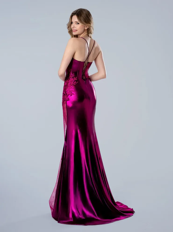 Stella Couture Style #26102