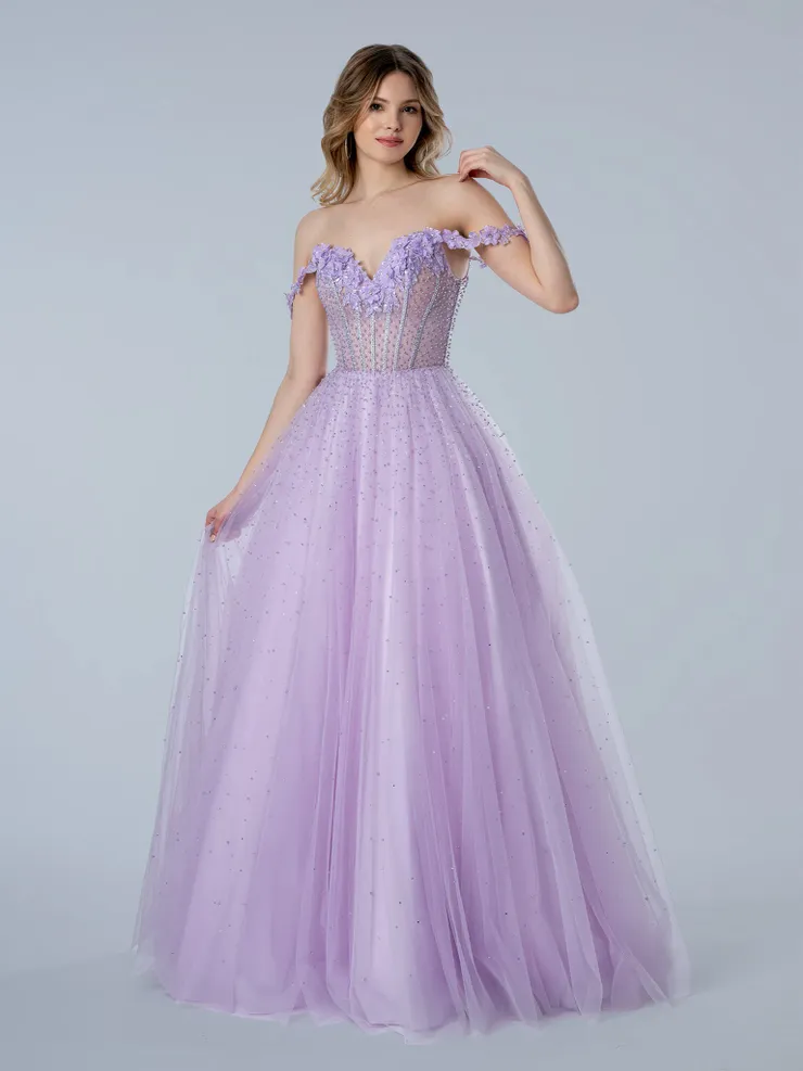 Stella Couture Style #26103