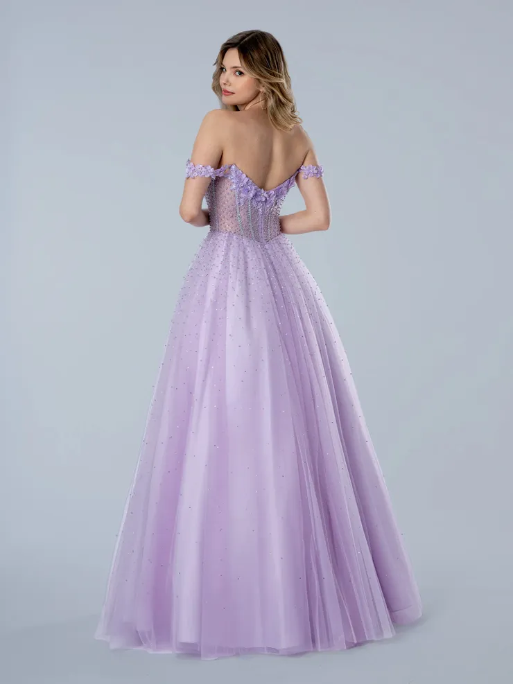 Stella Couture Style #26103