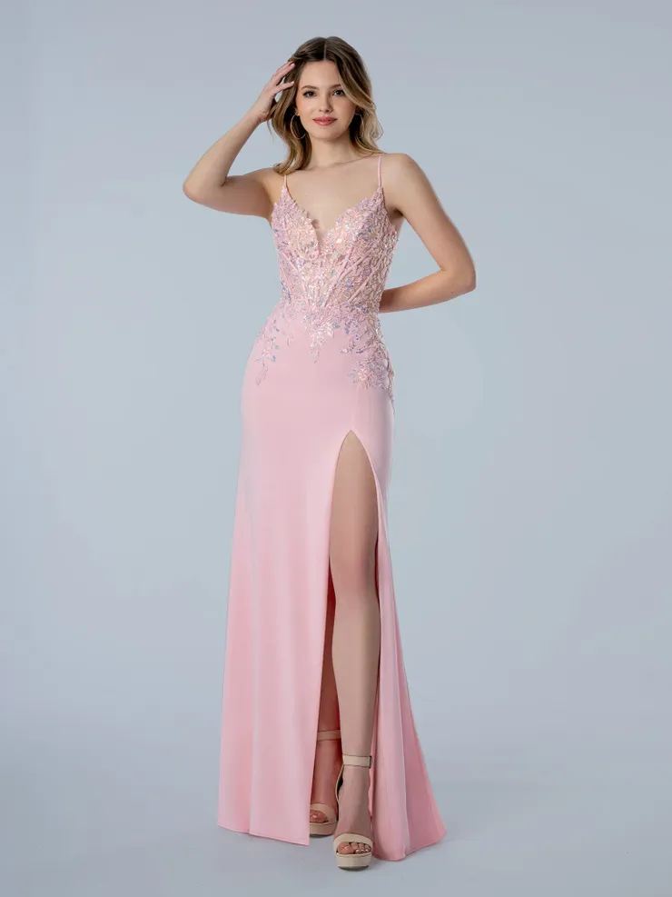 Stella Couture Style #26107