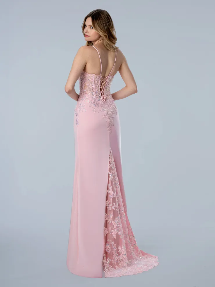 Stella Couture Style #26107