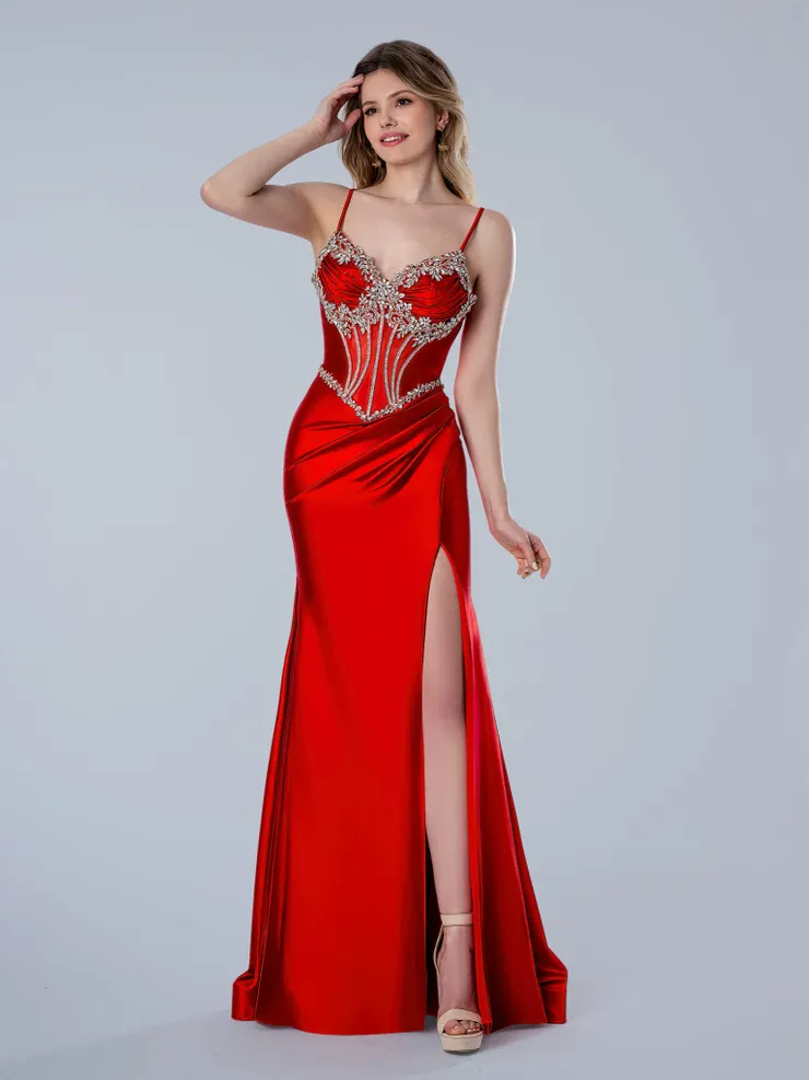 Stella Couture Style #26108