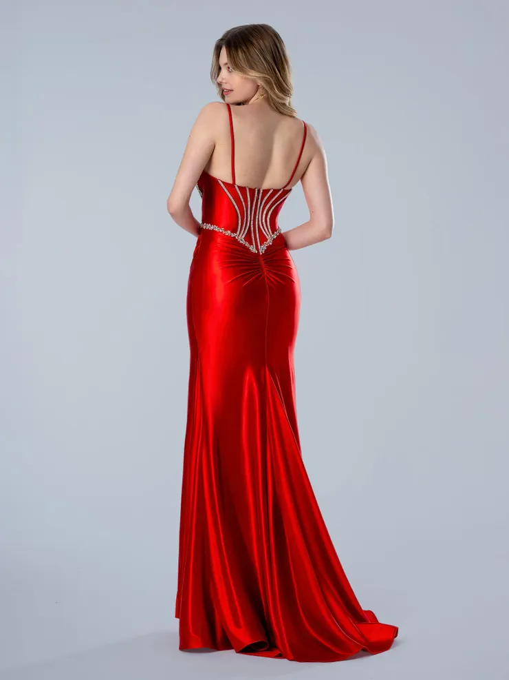 Stella Couture Style #26108