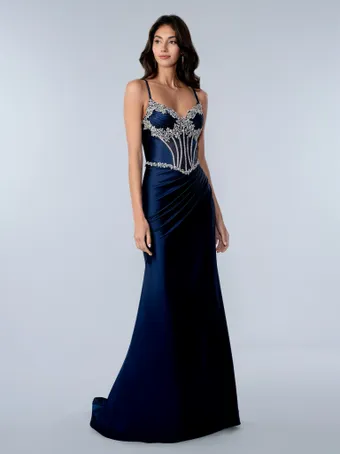 Stella Couture Style #26108 #1 frontface vertical thumbnail