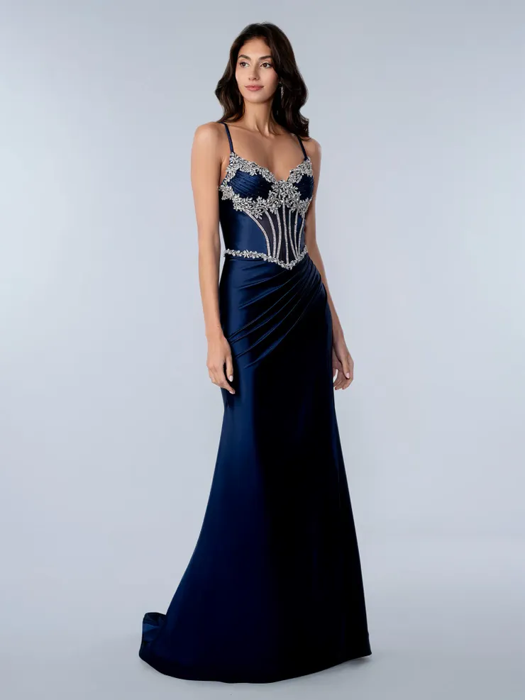 Stella Couture Style #26108