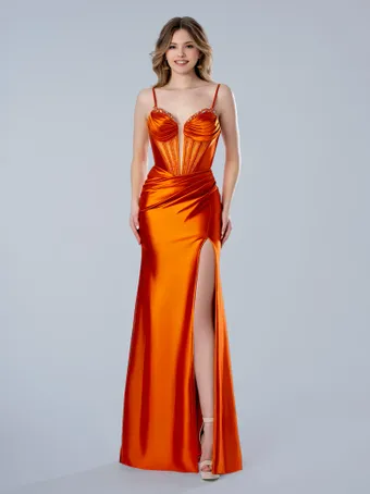Stella Couture Style #26109 #0 default frontface vertical thumbnail