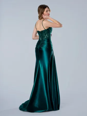 Stella Couture Style #26110 #3 default backface vertical thumbnail