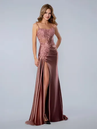 Stella Couture Style #26110 #1 frontface vertical thumbnail