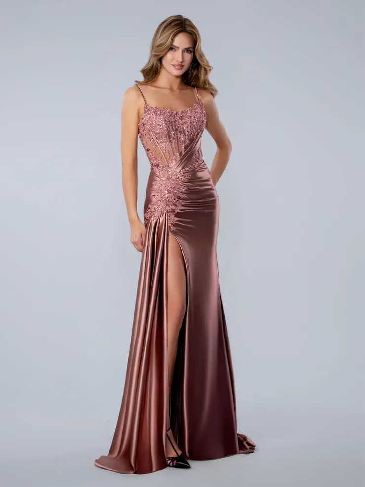 Stella Couture Style #26110