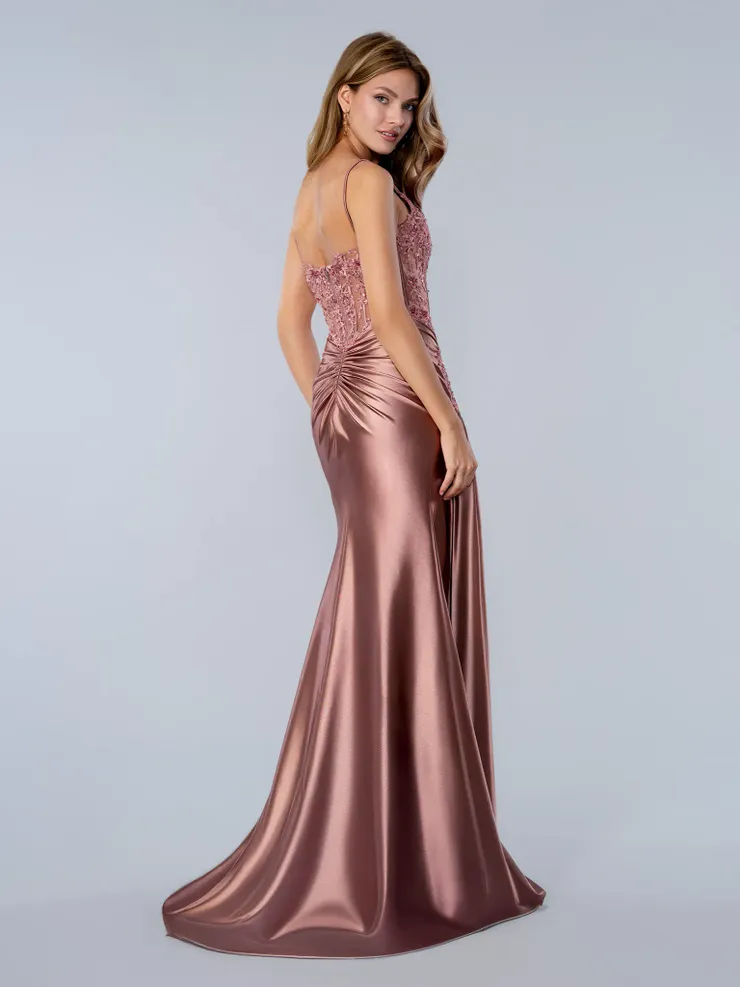 Stella Couture Style #26110