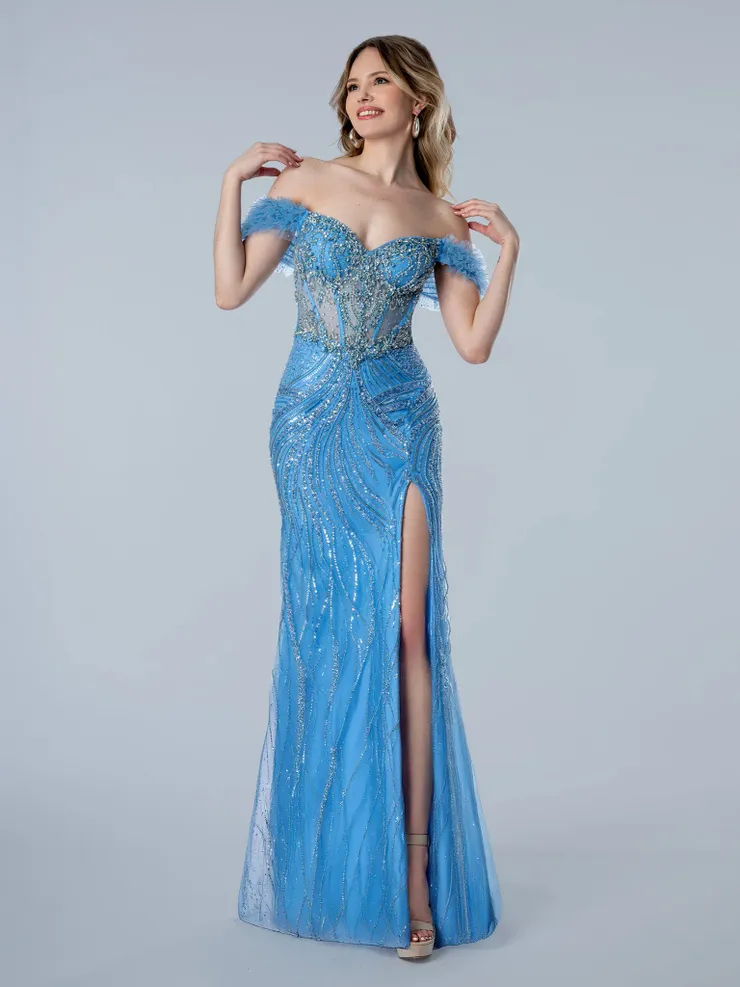 Stella Couture Style #26111