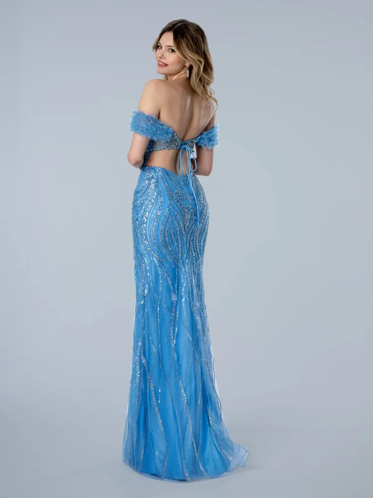 Stella Couture Style #26111