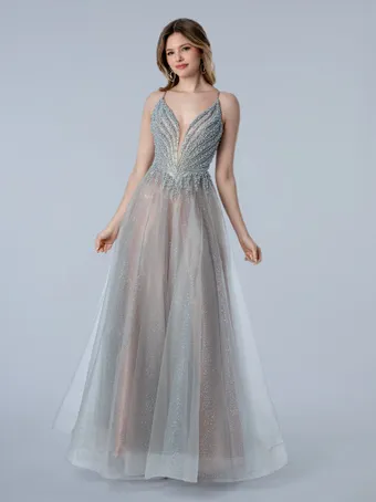 Stella Couture Style #26112 #0 default frontface vertical thumbnail