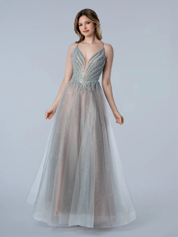 Stella Couture Style #26112