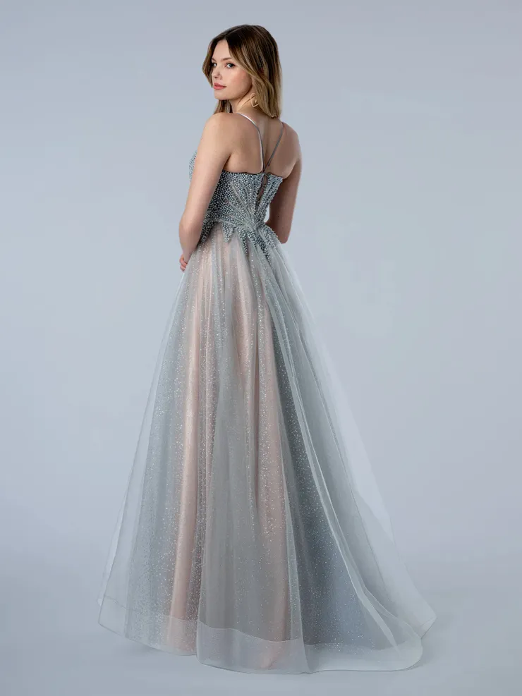 Stella Couture Style #26112