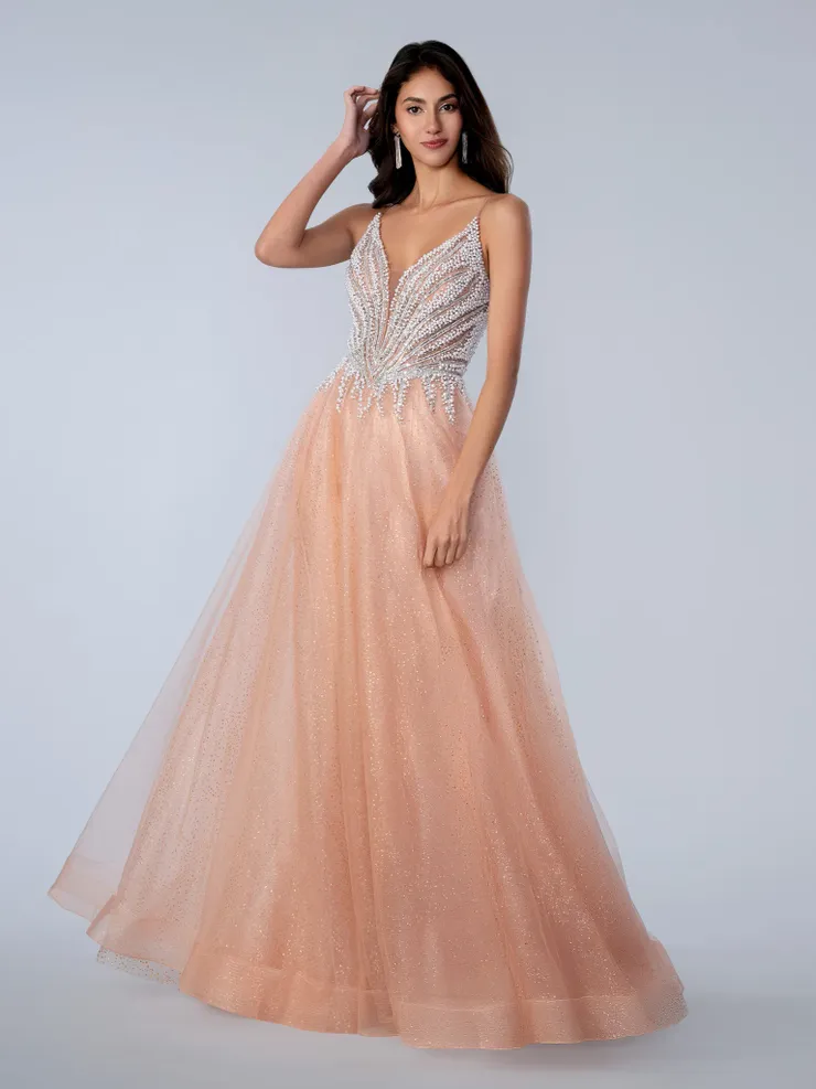 Stella Couture Style #26112