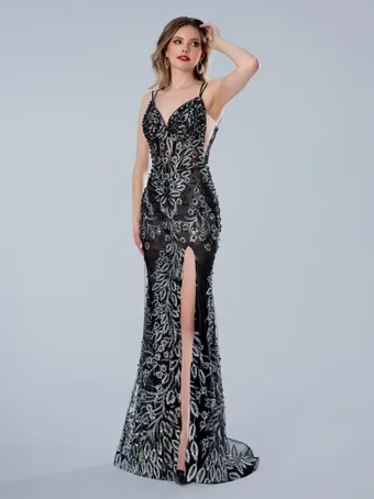 Stella Couture Style #26113 #0 default frontface vertical thumbnail