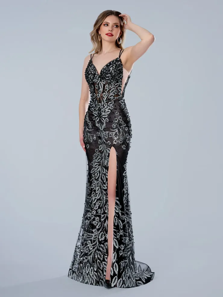 Stella Couture Style #26113