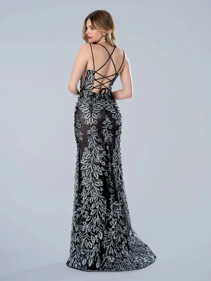 Stella Couture Style #26113