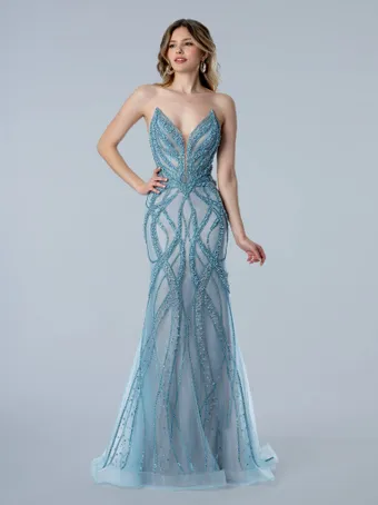 Stella Couture Style #26114 #0 default frontface vertical thumbnail