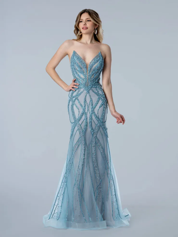 Stella Couture Style #26114