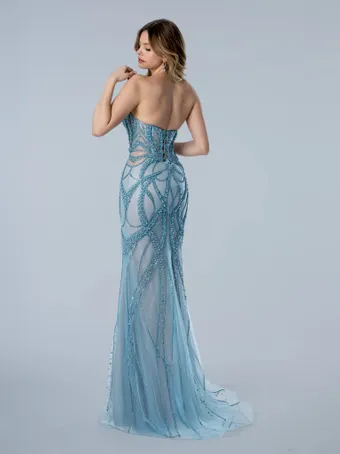 Stella Couture Style #26114 #2 default backface vertical thumbnail