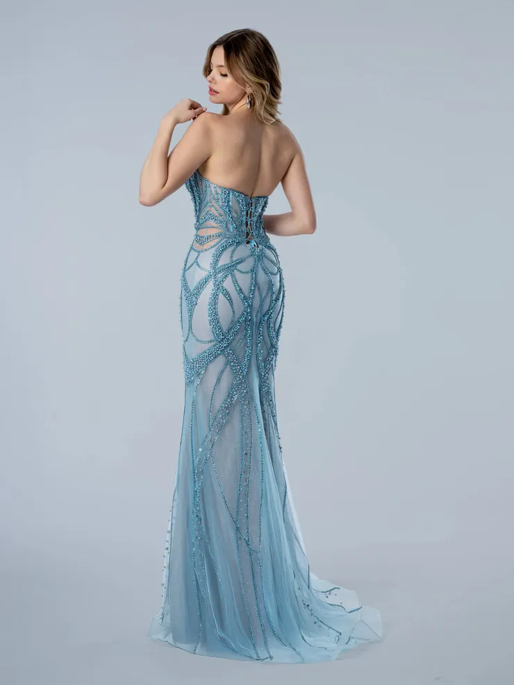 Stella Couture Style #26114