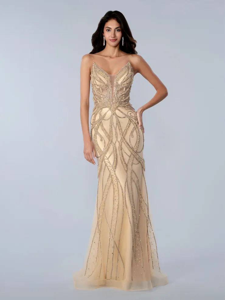 Stella Couture Style #26114