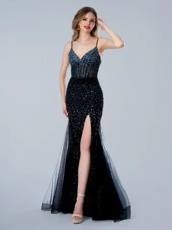 Stella Couture Style #26116 #0 default frontface vertical thumbnail