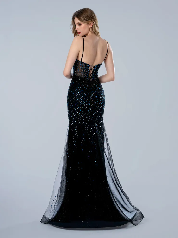 Stella Couture Style #26116