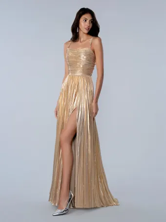 Stella Couture Style #26123 #1 frontface vertical thumbnail