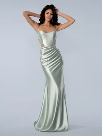 Stella Couture Style #26124 #1 frontface vertical thumbnail