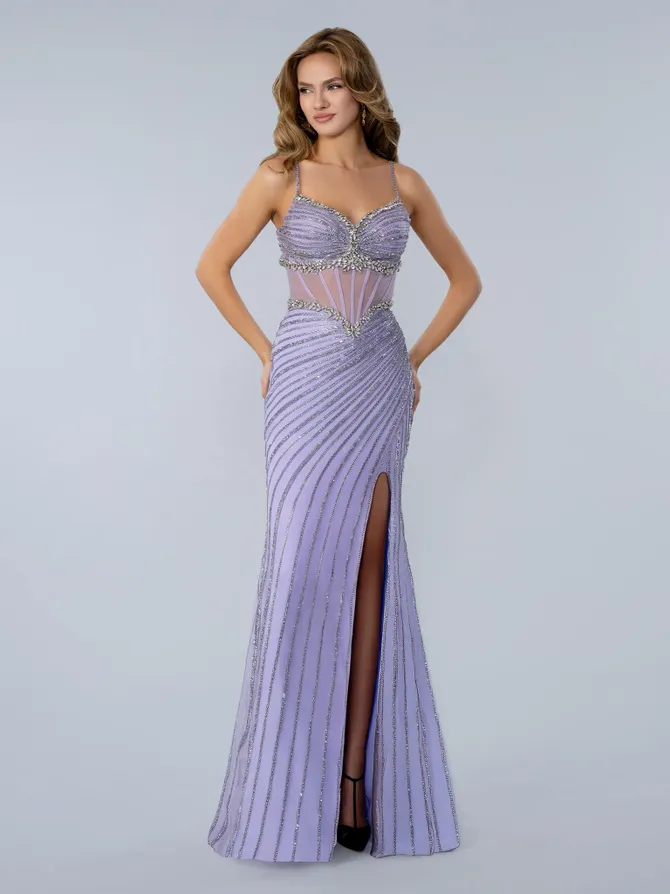 Stella Couture - 26127 | Savvi Dress