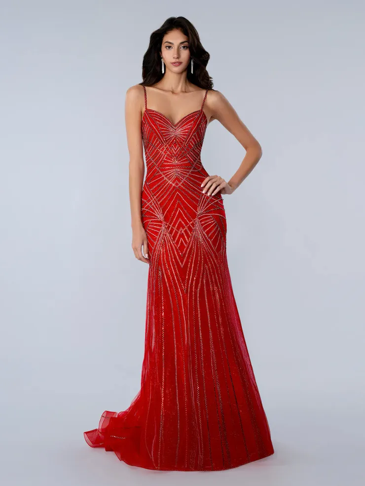 Stella Couture Style #26128