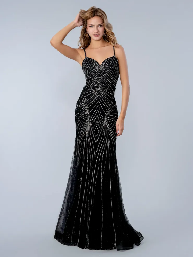 Stella Couture Style #26128 Default Thumbnail Image