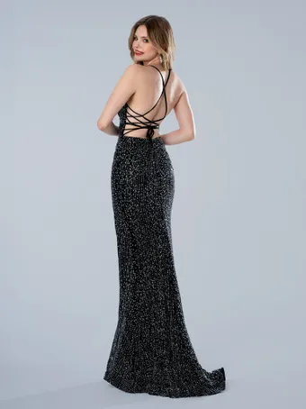 Stella Couture Style #26136 #2 default backface vertical thumbnail