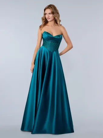 Stella Couture Style #26137 #0 default frontface vertical thumbnail