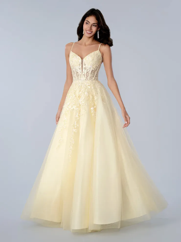 Stella Couture Style #26138 Default Thumbnail Image